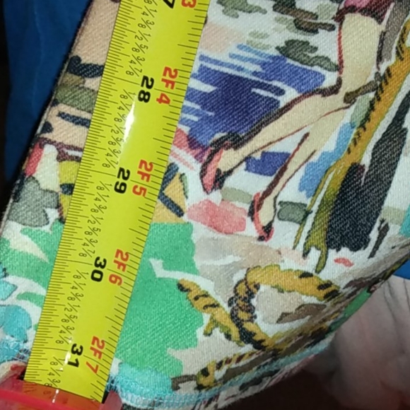 Pants - Picture 4 of 6